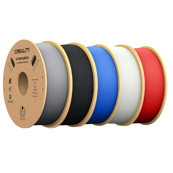 CREALITY HYPER PLA - 1,75MM - 1KG