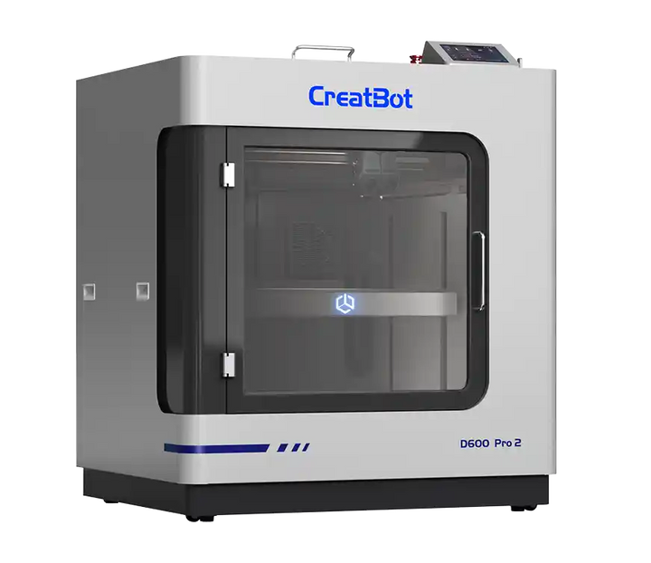 CREATBOT D600 PRO 2