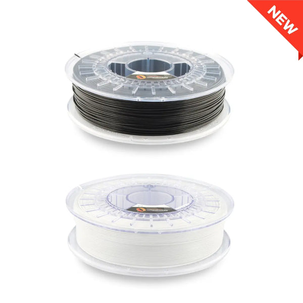 FILLAMENTUM PLA TRAFFIC / black, white  / 2,5 КГ РОЛКА