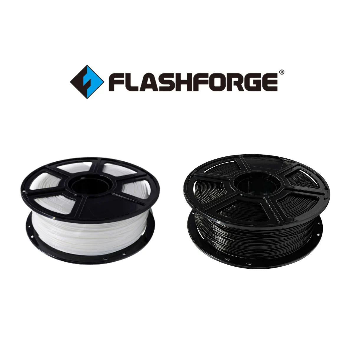 PLA Flashforge Filament Ideal For Any 3D FDM Printer 3DLarge pla-flashforge-filament-ideal-for-any-3d-fdm-printer-3dlarge