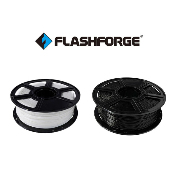 PLA - Flashforge - Филамент, идеален за всеки 3D FDM принтер
