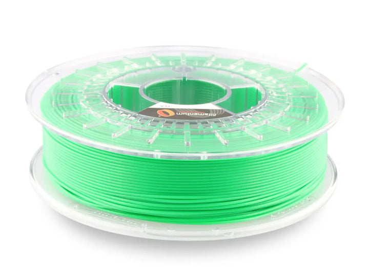 Филамент за 3d принтиране fillamentum PLA extrafill - luminous green