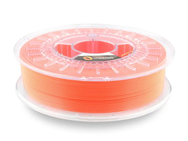 Филамент за 3d принтиране fillamentum PLA extrafill - luminous orange