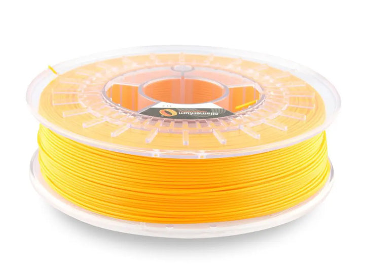 Филамент за 3d принтиране fillamentum PLA extrafill - melon yellow