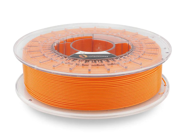 Филамент за 3d принтиране fillamentum PLA extrafill - orange orange