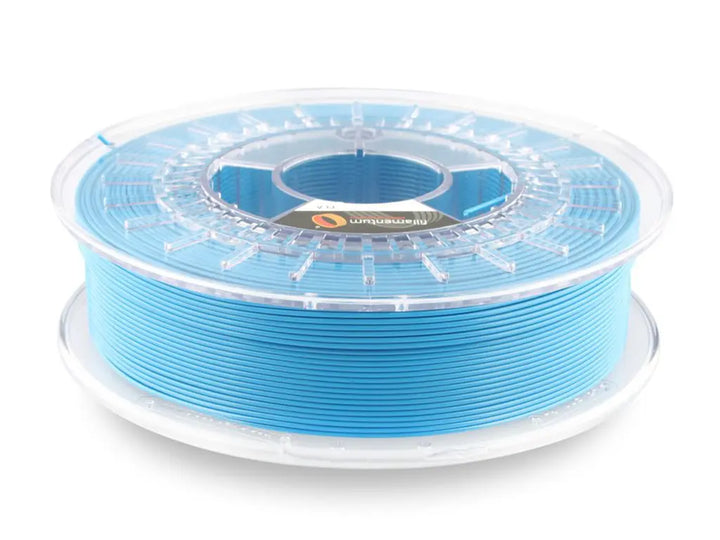 Филамент за 3d принтиране fillamentum PLA extrafill - sky blue