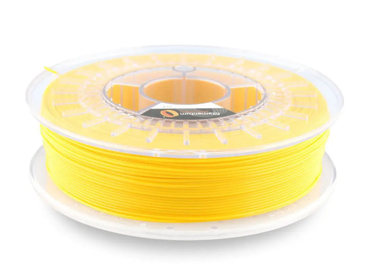 Филамент за 3d принтиране fillamentum PLA extrafill - traffic yellow