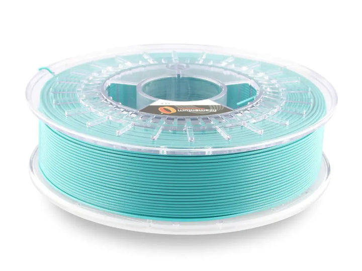 Филамент за 3d принтиране fillamentum PLA extrafill - Turquoise Blue