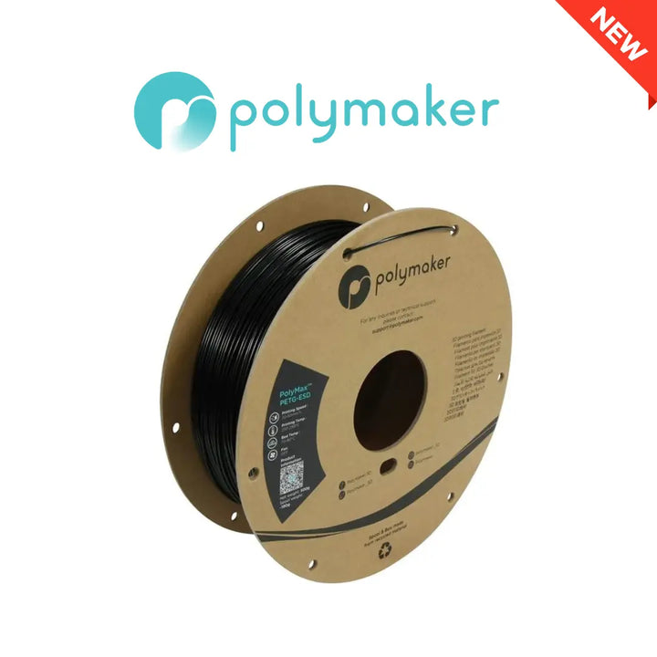 PolyMax™ PETG-ESD