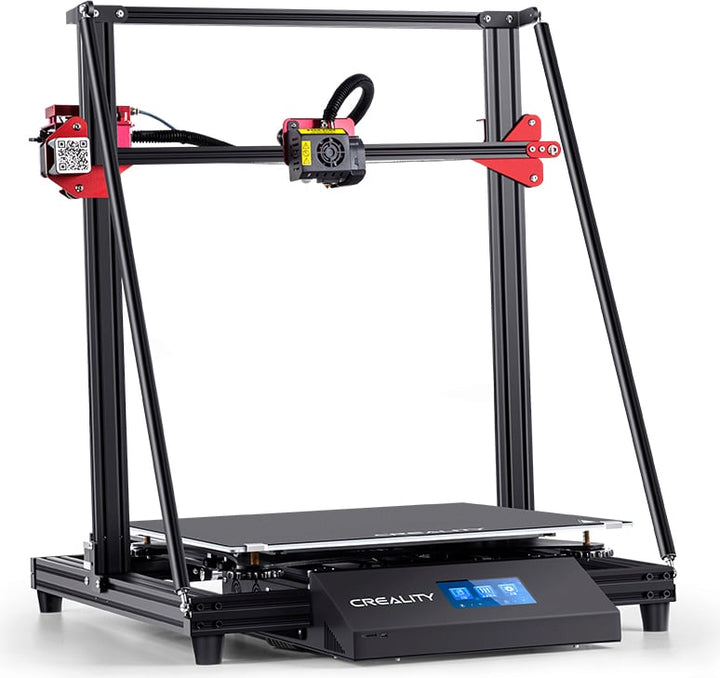 Creality CR-10 Max 450 x 450 x 470 mm