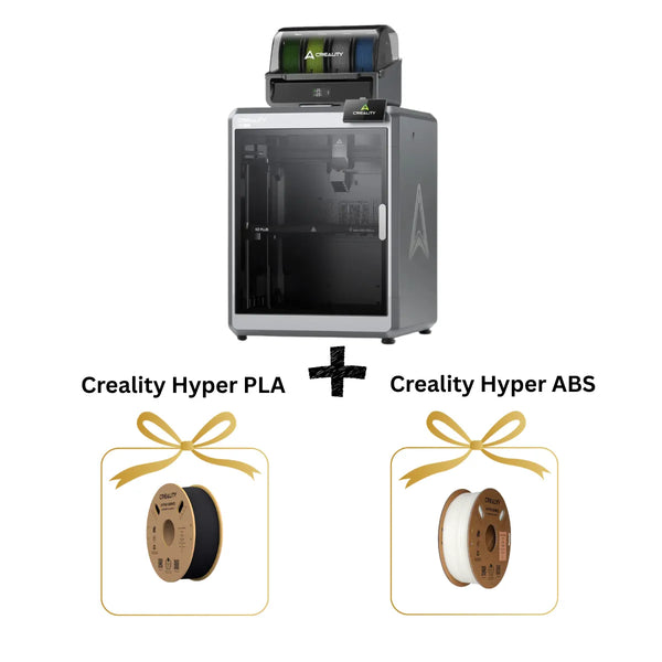 CREALITY K2 PLUS / COMBO