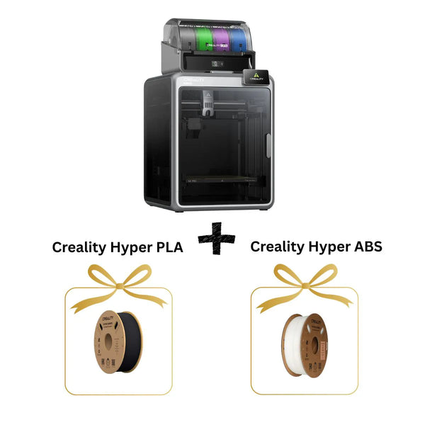 CREALITY K2 PRO COMBO