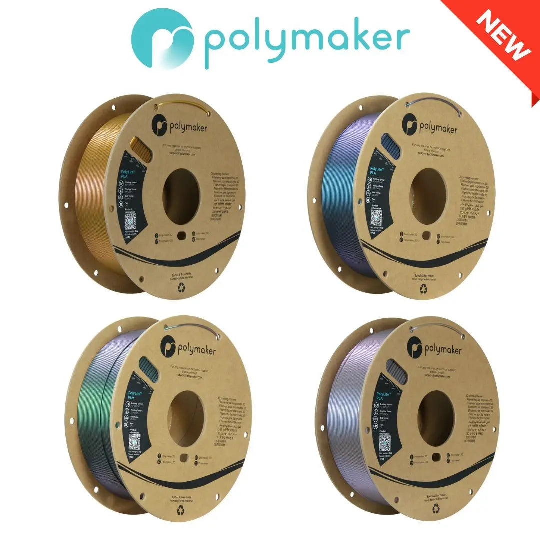 Panchroma™ Starlight PLA - Филамент за 3D принтиране – 3DLarge