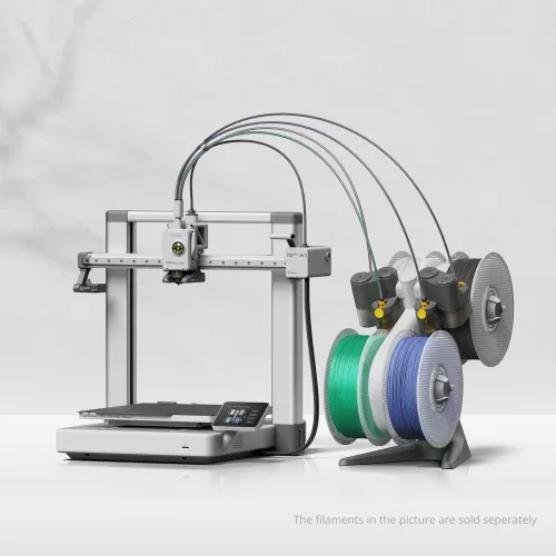 3D принтер Bambu Lab A1