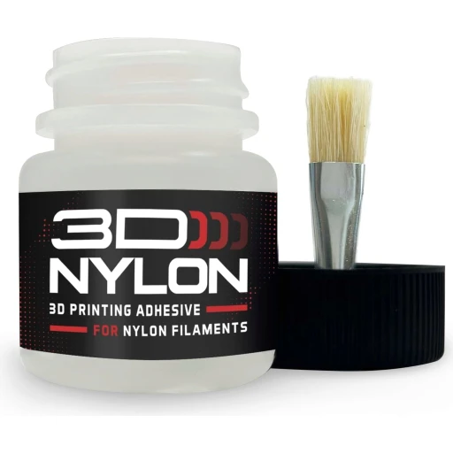 3DLAC 3D NYLON 30ml - лепило за 3D принтиране
